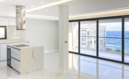 Apartamento en Germasogeia, Distrito de Limasol, Chipre 1