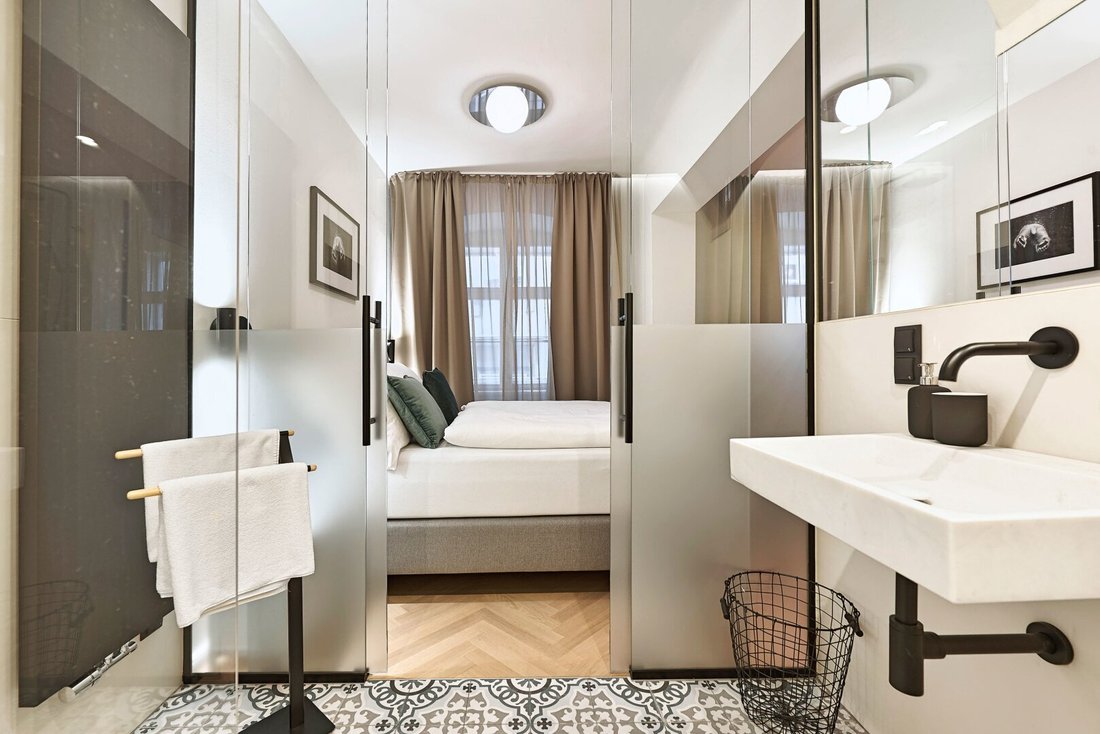 Apartment in Vienna, Wien, Austria 2 - 18620687