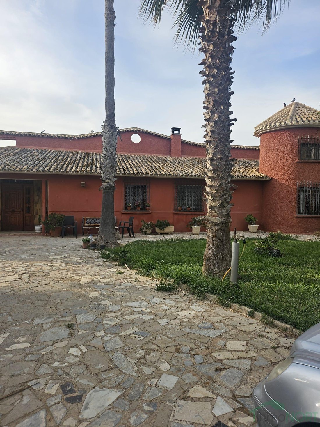 Chalet in Torre Pacheco, Región de Murcia, Spain 1 - 17262171