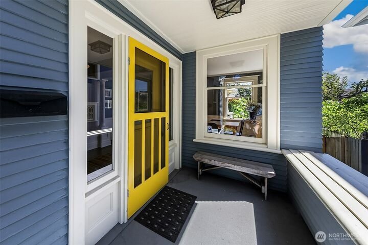 House in Seattle, Washington, United States 3 - 18620036
