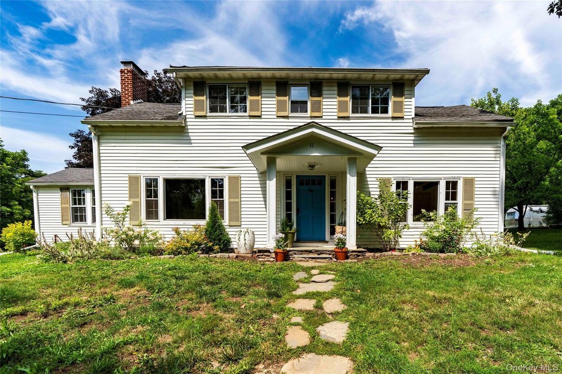 House in Rhinebeck, New York, United States 2 - 18602318