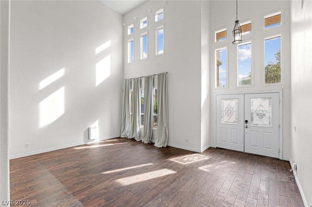 House in Las Vegas, Nevada, United States 4 - 18618495