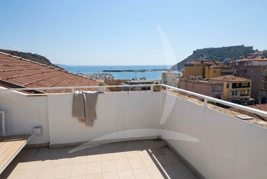 Apartment in Porto Ercole, Monte Argentario, Tuscany 4 - 18619044