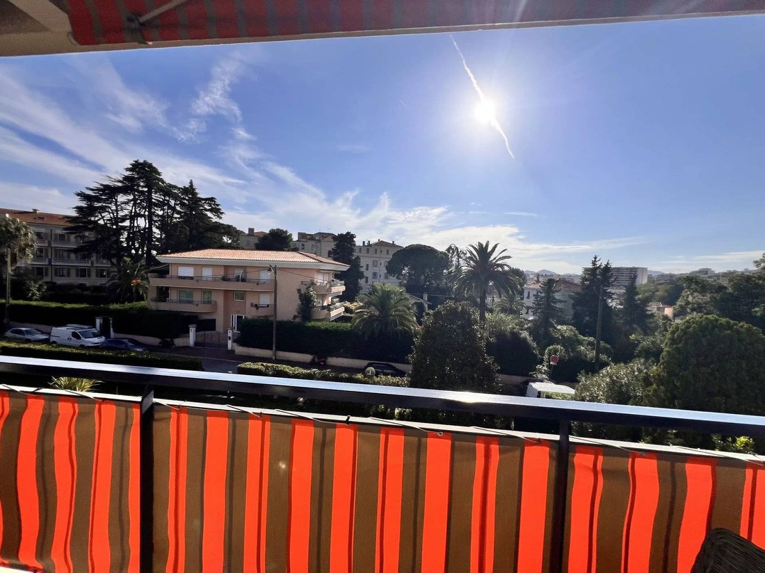 Apartment in Cannes, Provence-Alpes-Côte d'Azur, France 3 - 15675473