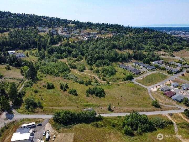 Land in Sequim, Washington, United States 4 - 18620053