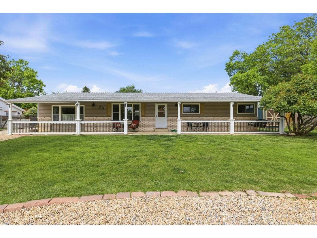 House in Fort Collins, Colorado, United States 5 - 18618630