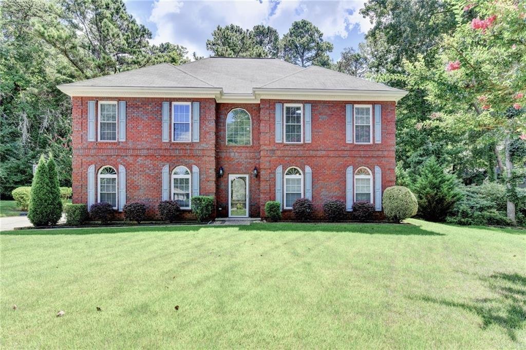 House in Marietta, Georgia, United States 1 - 18615294