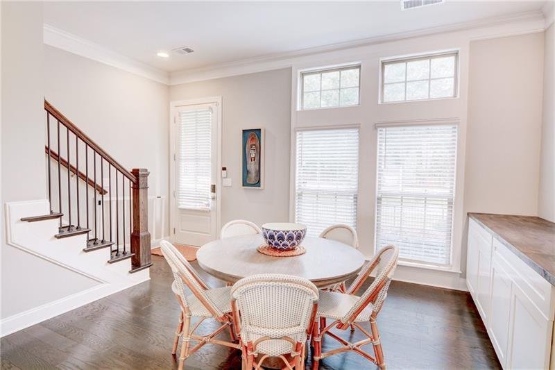 Villa in Brookhaven, Georgia, United States 4 - 18616350