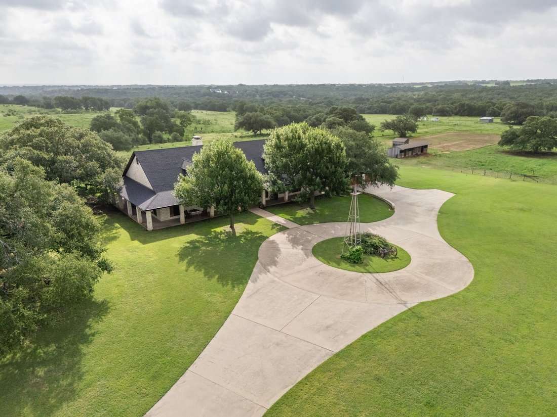 Azienda agricola a China Spring, Texas, Stati Uniti 3 - 18617183