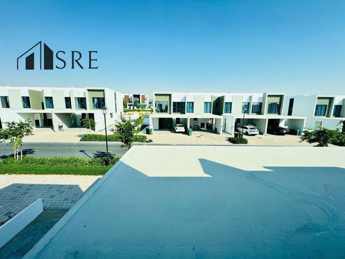 Townhouse in Wadi Al Safa 5, Wadi Al Safa, Dubai 3 - 18615823