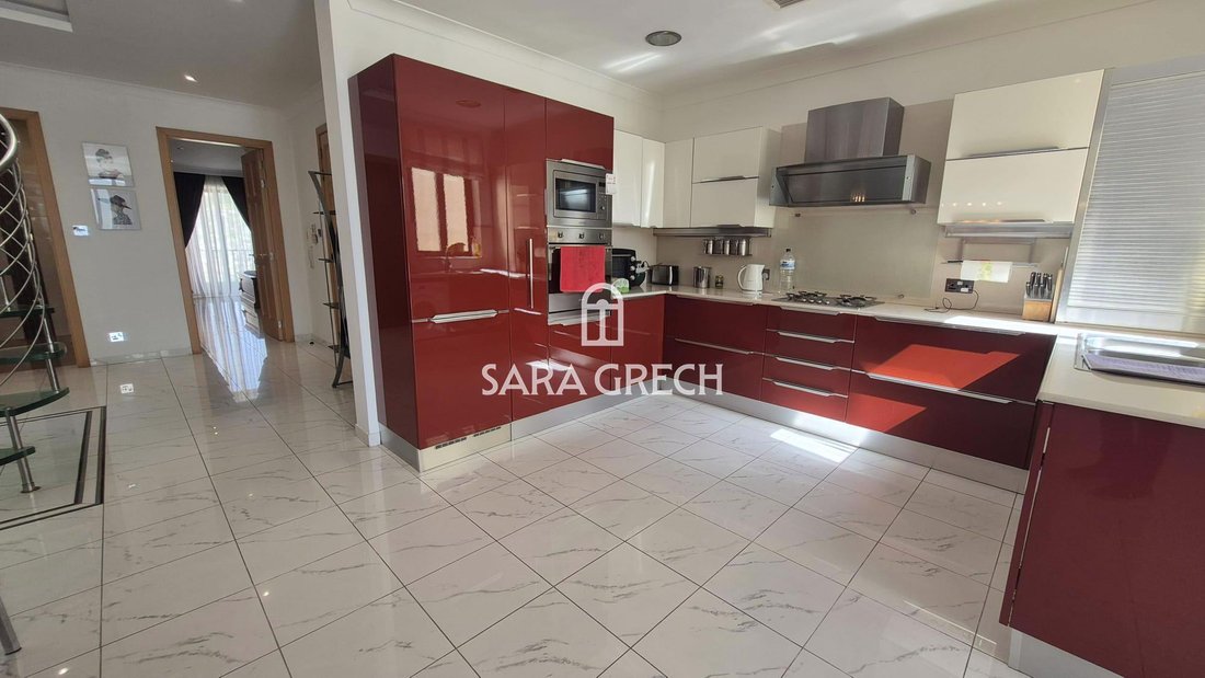 Penthouse in Mellieha, Malta 3 - 18620232