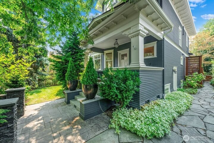 House in Seattle, Washington, United States 2 - 18620041