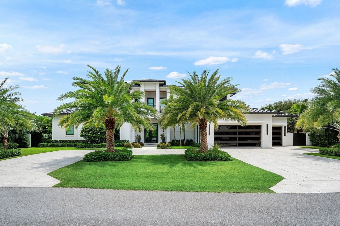 House in Delray Beach, Florida, United States 1 - 18623732