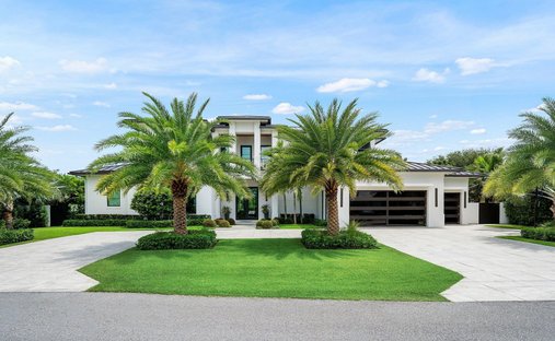 House in Delray Beach, Florida, United States 1
