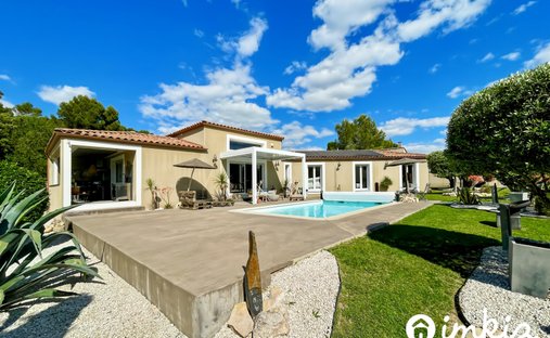 Maison à Boissières, Occitanie, France 1