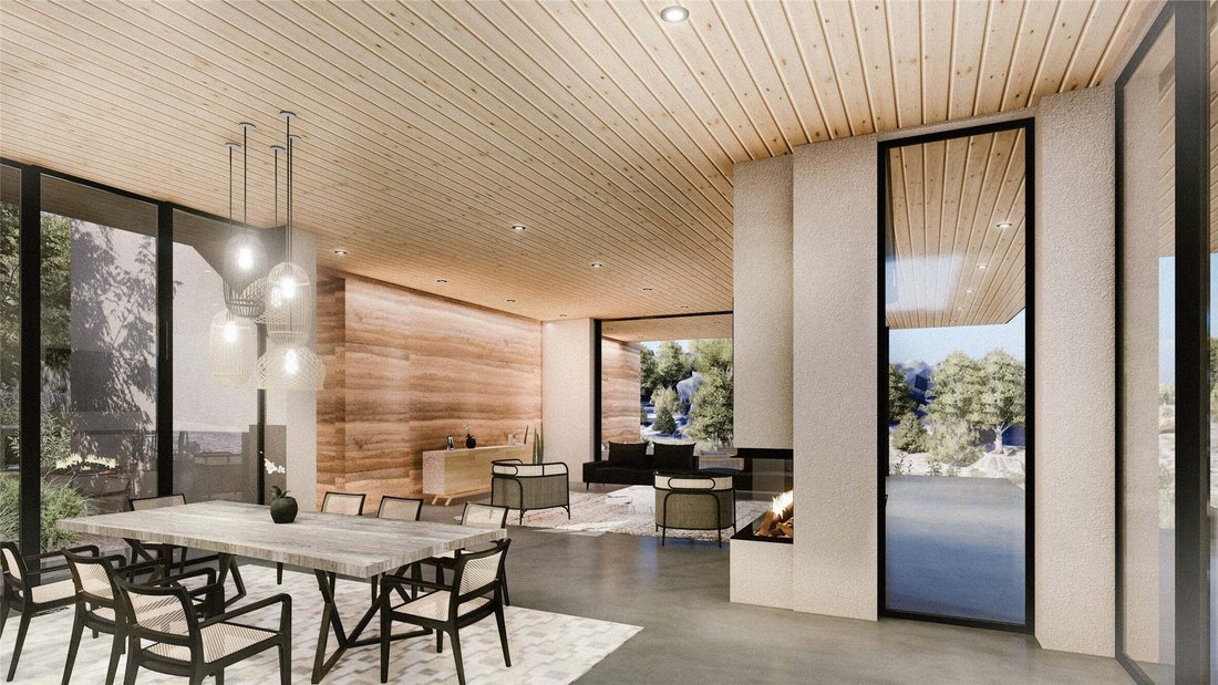 House in Santa Fe, New Mexico, United States 5 - 18617049