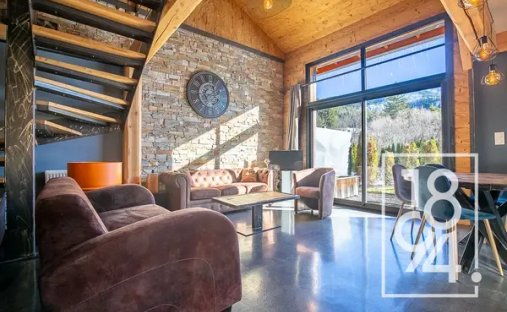 House in Uvernet-Fours, Provence-Alpes-Côte d'Azur, France 1