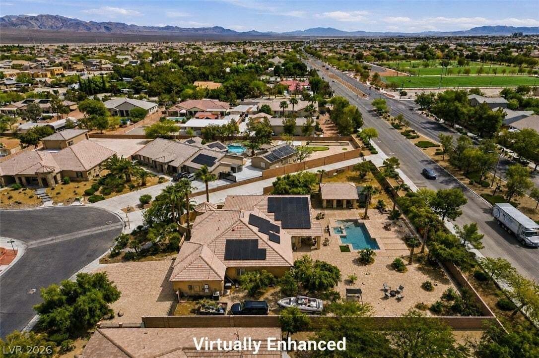House in Las Vegas, Nevada, United States 1 - 18617056