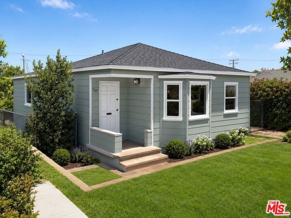 House in El Segundo, California, United States 1 - 18364891
