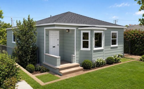 House in El Segundo, California, United States 1