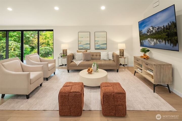 House in Bellevue, Washington, United States 5 - 18620061