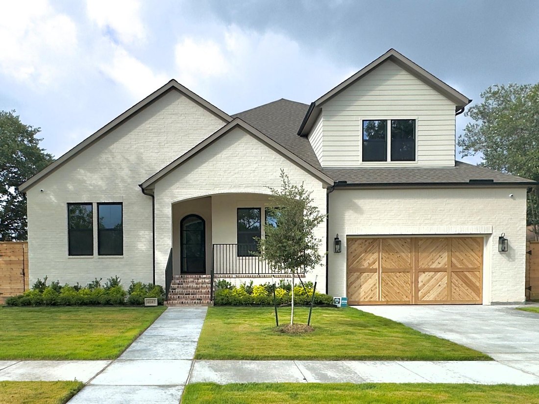 House in Houston, Texas, United States 1 - 18517554