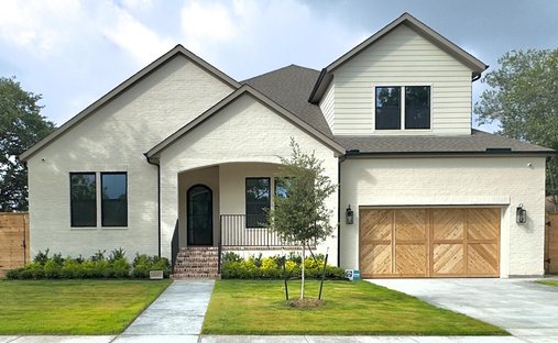 House in Houston, Texas, United States 1