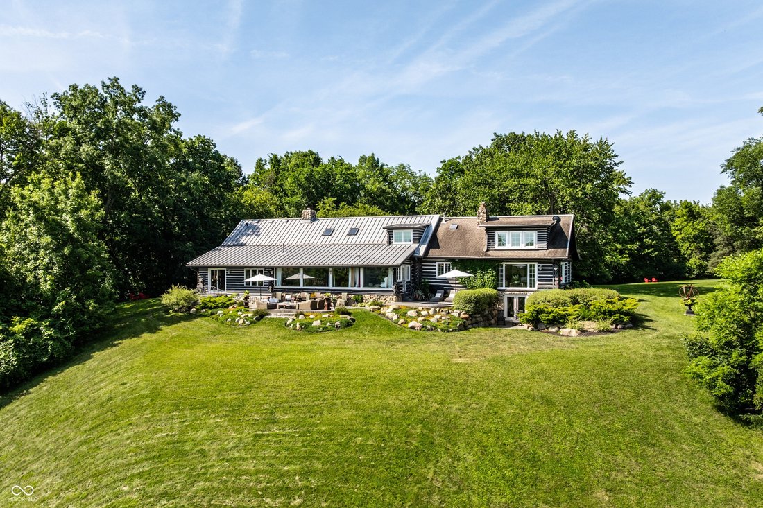 House in Indianapolis, Indiana, United States 4 - 18619797