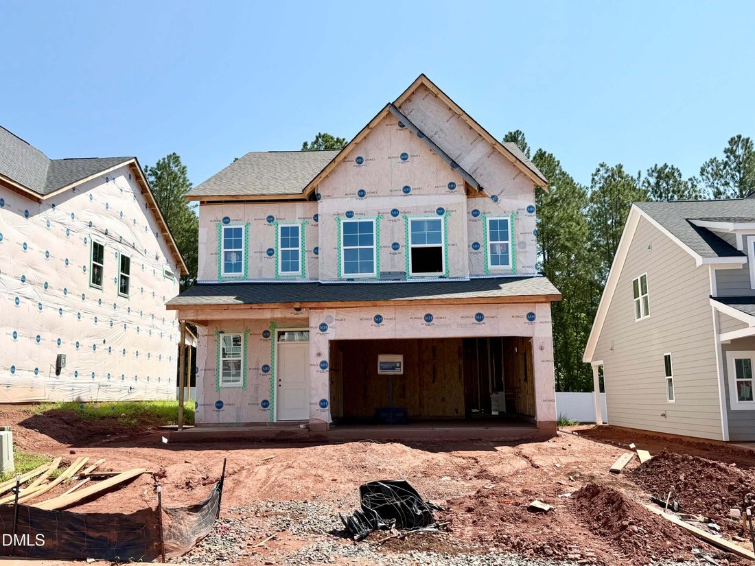 House in Raleigh, North Carolina, United States 1 - 18612334