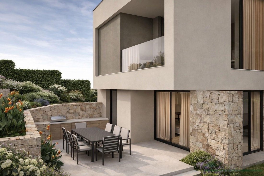 Haus in Calonge i Sant Antoni, Katalonien, Spanien 2 - 15745495