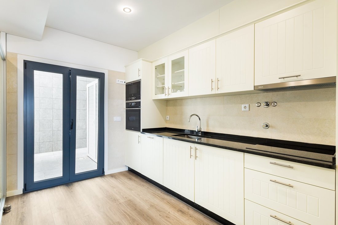 Apartment in Santiago, Setubal, Portugal 4 - 18622695