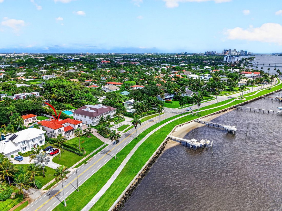 House in West Palm Beach, Florida, United States 4 - 18620630
