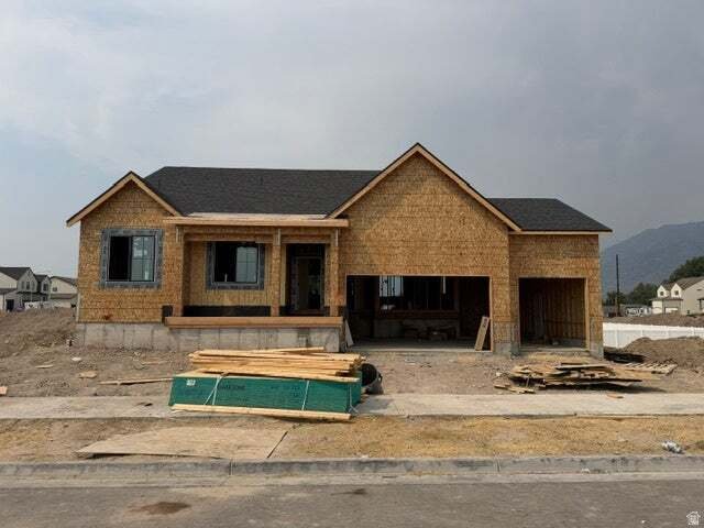 House in Provo, Utah, United States 1 - 18551449