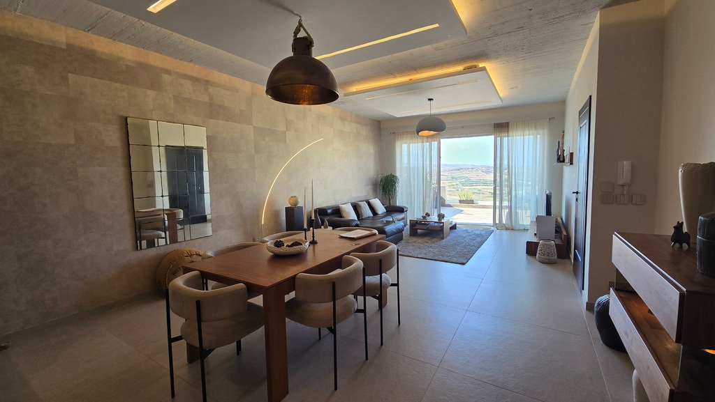 Appartamento a Mellieħa, Malta 5 - 18620678