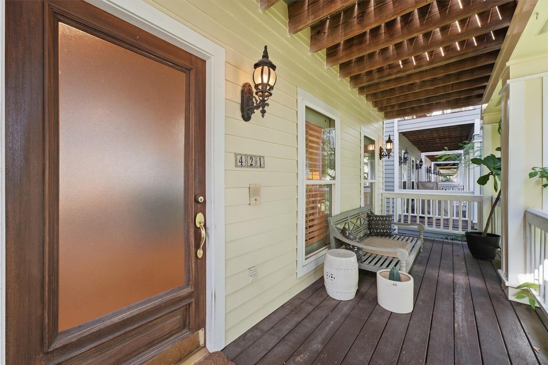Townhouse in Houston, Texas, United States 4 - 18621172
