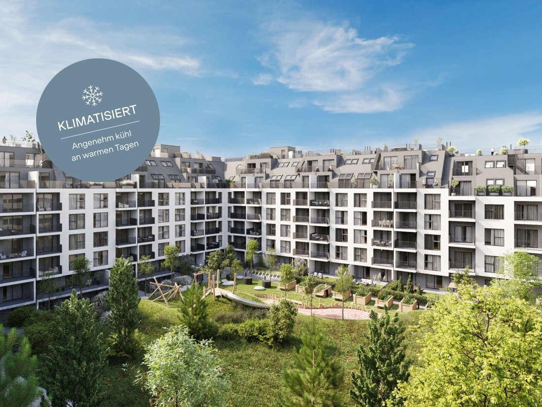 Apartment in Vienna, Wien, Austria 1 - 16446128