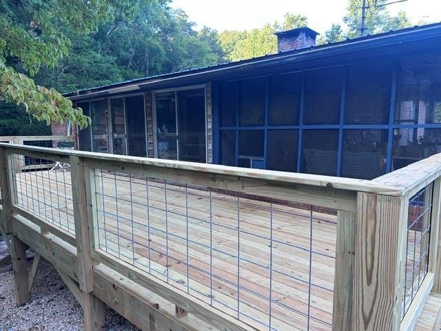 Casa en Toccoa, Georgia, Estados Unidos 2 - 18600944