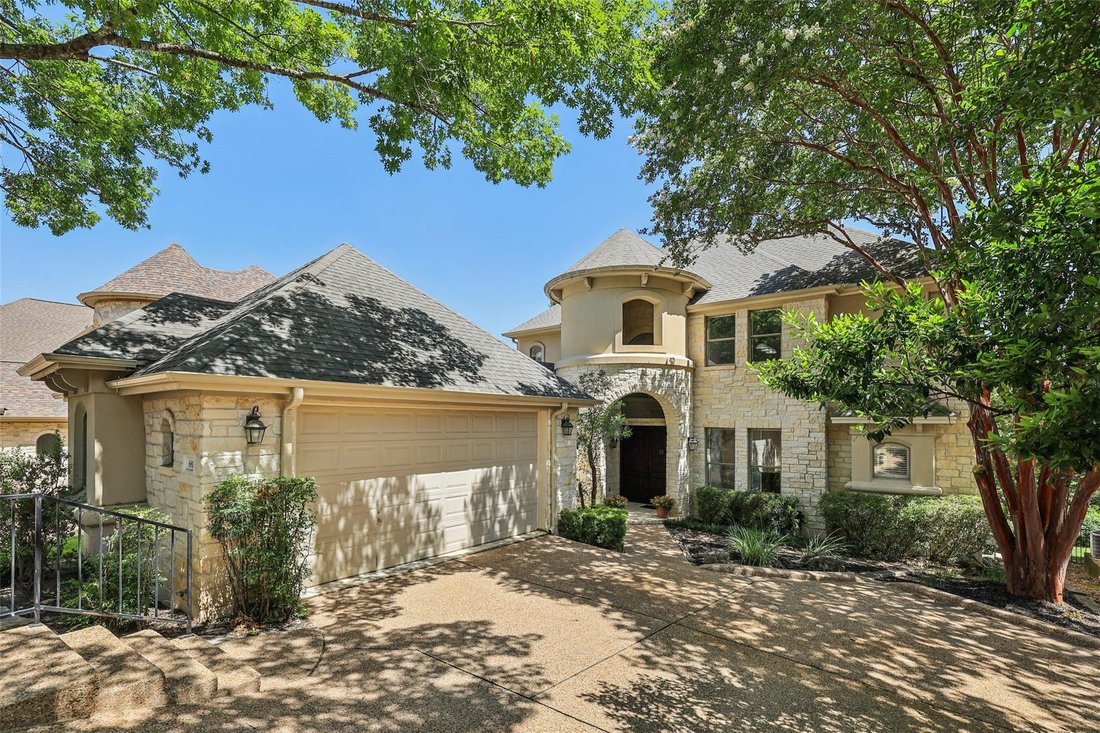 House in Austin, Texas, United States 1 - 17729827