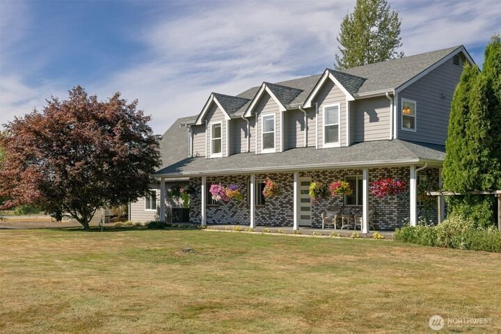 House in Bellingham, Washington, United States 4 - 18620025