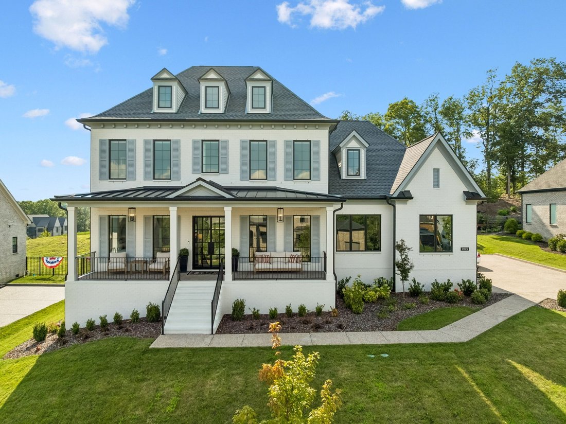 House in Nolensville, Tennessee, United States 1 - 18619872