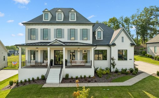 House in Nolensville, Tennessee, United States 1
