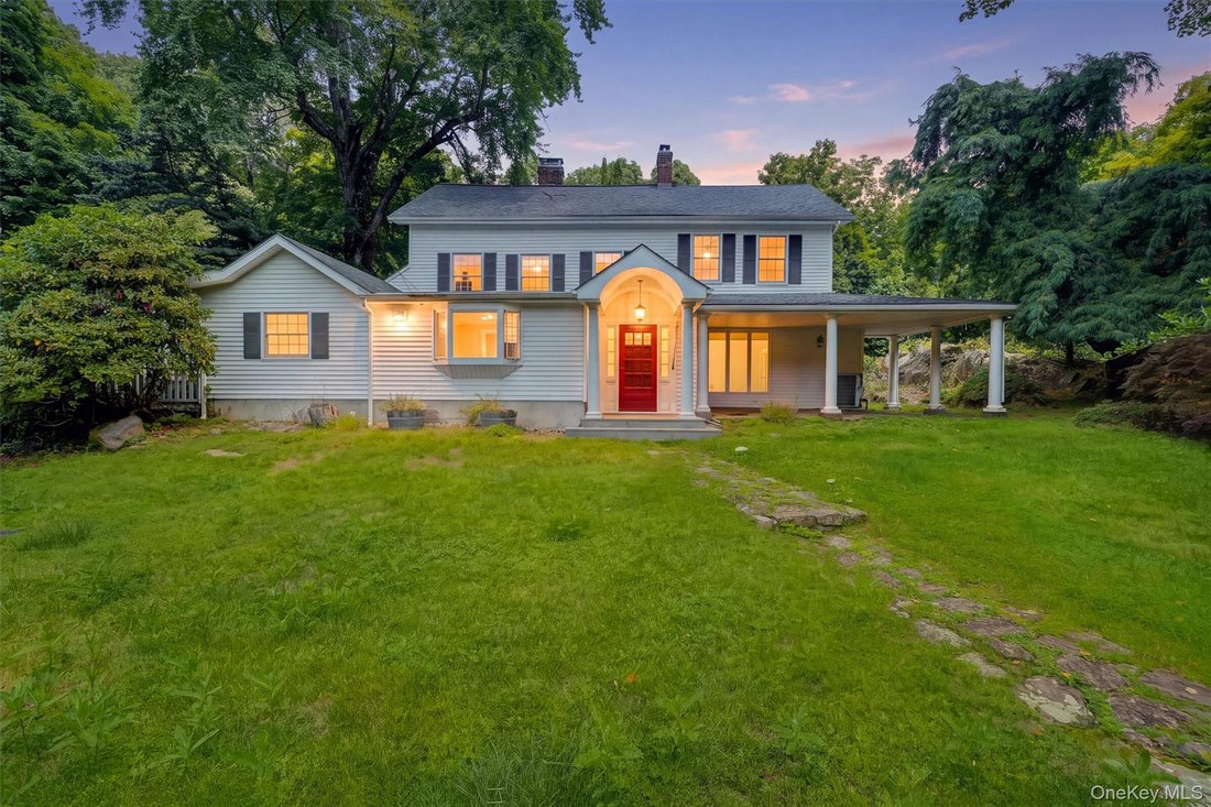 House in Millwood, New York, United States 1 - 18432975