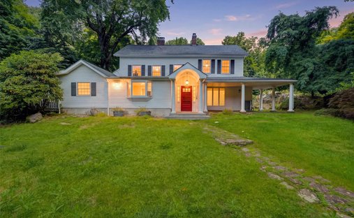 House in Millwood, New York, United States 1