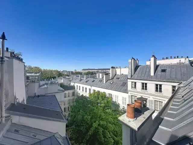 Appartamento a Invalides, Paris 7e Arrondissement, Parigi 1 - 16721365