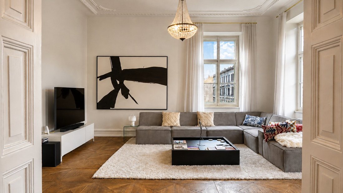 Apartment in Graz, Styria, Austria 1 - 18616260