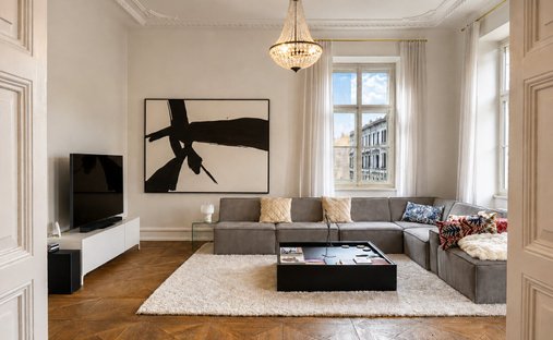 Apartment in Graz, Styria, Austria 1