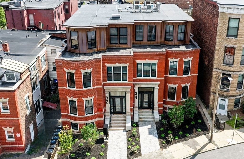 Condo in Boston, Massachusetts, United States 2 - 18621034