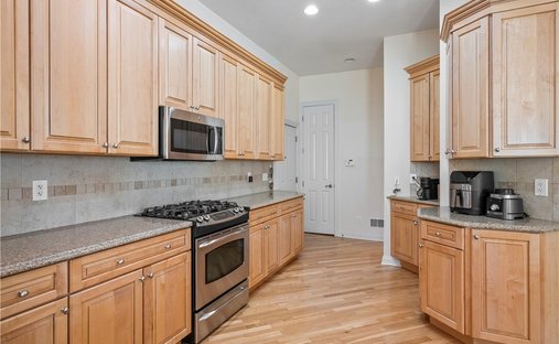 House in Zelienople, Pennsylvania, United States 1