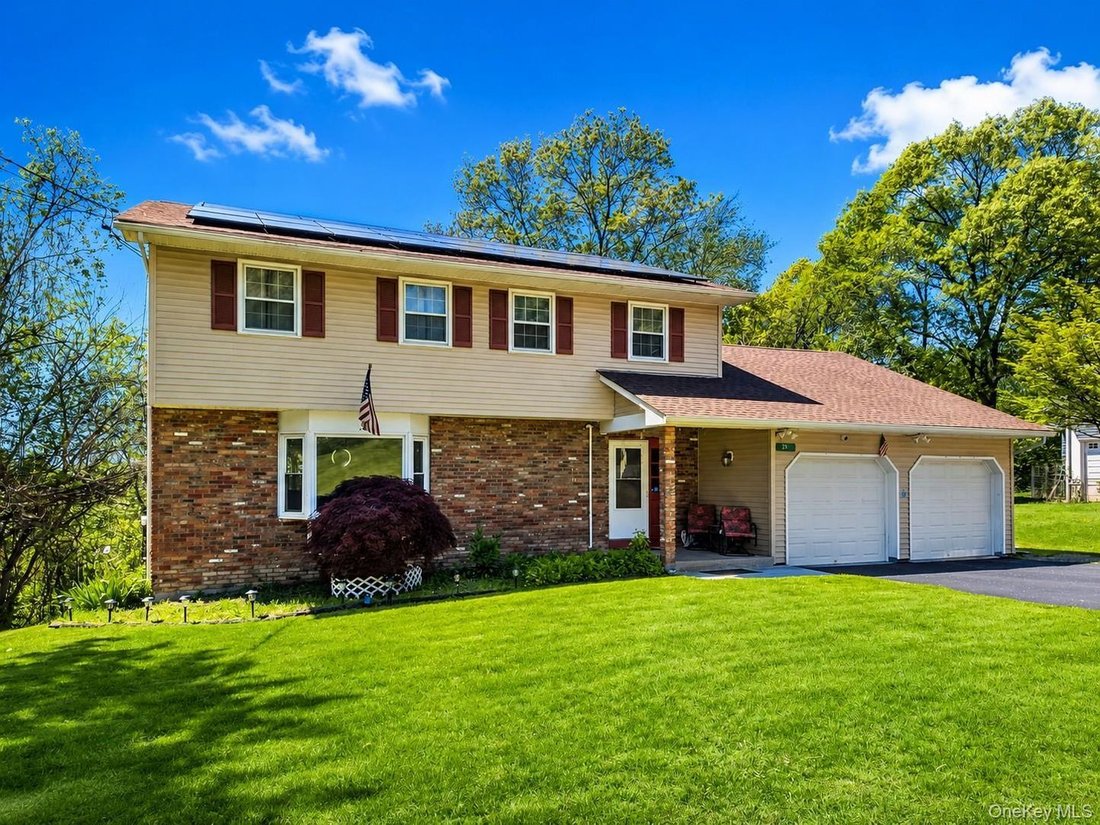 House in Spackenkill, New York, United States 1 - 17933452
