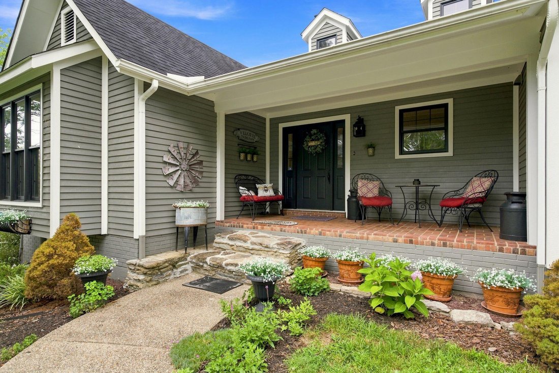 House in Richmond, Kentucky, United States 3 - 18616340